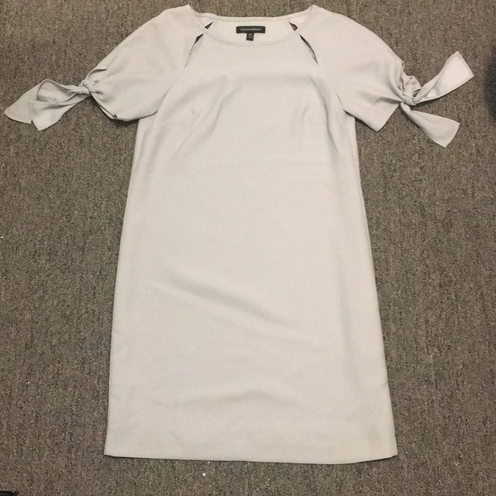 Banana Republic dress